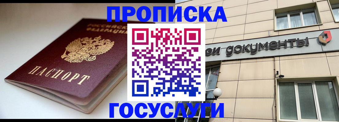 временная регистрация госуслуги в Жердевке